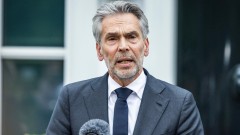Pala holandska vlada: Premijer podneo ostavku posle povlačenja Vildersa