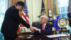 „Veliki lijepi zakon“: Šta Tramp želi, a šta muči Maska?