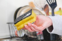 Kuhinjski sunđer ili četka za pranje sudova - šta je zdravije