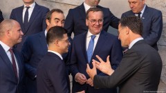 Njemačka štampa o samitu NATO: „A ko će to da plati?“