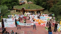 Evropska komisija tajno plaćala aktiviste klimatskog lobija?