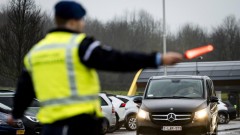 Holanđani počeli samoinicijativno da kontrolišu granice