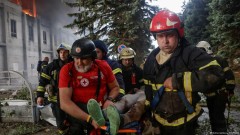 Ukrajina prijavila najveći ruski napad od početka rata