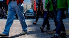 Žena kažnjena zbog svlačenja pantalona kolegi u Južnoj Koreji