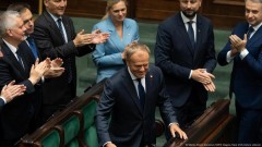 Poljska: Tusk uzdrman, iako je preživio glasanje o povjerenju
