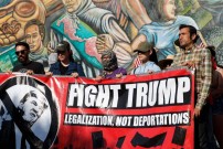 Trampov obračun sa ilegalnim migrantima: Ko je sve na meti