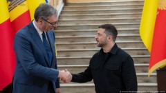 Njemački list se pita: Da li je Srbija na Putinovoj strani?