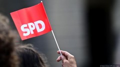 Dio njemačkog SPD-a traži približavanje Rusiji