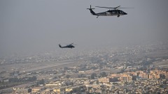 Sprema li Izrael napad na Iran: Amerikanci se evakuišu iz Iraka