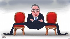 Vučić u Odesi: Dobar s Moskvom, dobar s Briselom