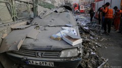 Izrael napao ciljeve u Iranu, Teheran najavljuje „odmazdu“