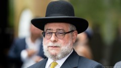 Rabin Pinčas Goldšmit: „Bosna ima problem“