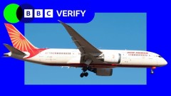 Mogući uzroci pada aviona Er Indija