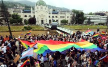 Prva sigurna LGBT kuća u Bosni i Hercegovini: Kada strah zameni nada
