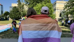 Povorka ponosa u Sarajevu: Borba za pravo na brak