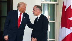 Sukob Izraela i Irana u središtu samita G7 u Kanadi