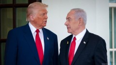 Izraelsko-iranski sukob: Trampov cik-cak kurs