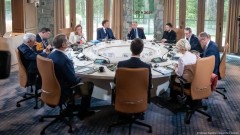 Fridrih Merc o samitu G7: „Uspješnije nego što sam mislio“