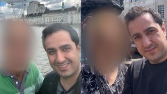 'Nisam uspeo da ubedim roditelje da napuste dom': BBC novinar strahuje za porodicu u Teheranu