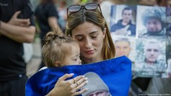 Ukrajinke traže nestale: „Nada umire posljednja“
