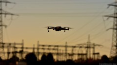 Nove tehnike za odbranu od špijunskih dronova