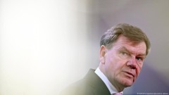Iransko-izraelski sukob: Njemačka želi da posreduje