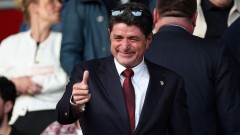 „Ne prodajem klub, moja ljubav prema 'Svecima' raste", kaže Dragan Šolak