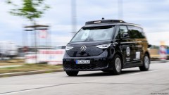 Folksvagen prestigao Teslu u trci za robotaksije