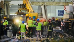 Pad nadstrešnice u Novom Sadu: Šta koči istragu i zašto se spore sud i tužilaštvo