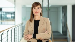 Barbara Masing biće nova generalna direktorka Dojče velea