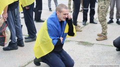 Osveta ili praštanje: Svjedočanstva oslobođenih Ukrajinaca