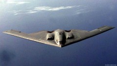 I Tramp poslao bombardere na Iran