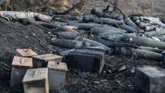 Nova opomena Moskve Srbiji oko naoružanja za Ukrajinu