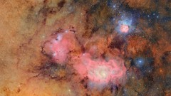 Prve slike sa revolucionarnog teleskopa u Čileu koji može da otkrije opasne asteroide