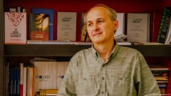 Gojko Božović za DW: Kulturnom zajednicom se ne može vladati dekretima