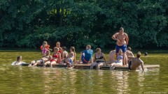 Njemačka: Počela je sezona kupanja, ali i utapanja