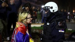 BLOG UŽIVO: Vidovdan u Beogradu