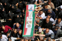 Iran: Državne sahrane za komandante ubijene u sukobu sa Izraelom