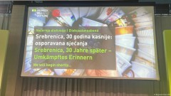 Od Srebrenice do Buhenvalda: Lekcije za Evropu