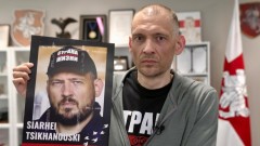 Prepolovio sam se u zatvoru, ali nisam slomljen, poručuje beloruski lider opozicije
