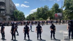 Kada policajci mogu da nose fantomke