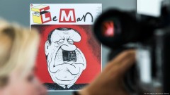 Turska: Hapšenja zbog navodne karikature Muhameda