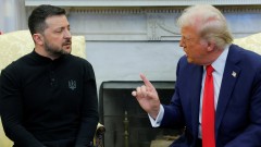 Amerika najavila delimičnu obustavu oružja Ukrajini