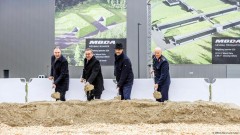 Nemačka privreda: Tenkovi nisu motor rasta?