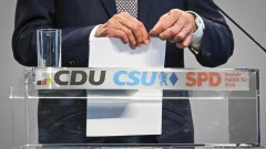 Nemačka: Demohrišćani u usponu, SPD gubi birače