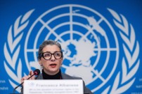 UN izvestiteljka Frančeska Albaneze: „Multinacionalne kompanije učestvuju u genocidu nad Palestincima”