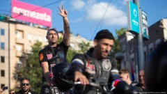 Nemački list: Tamna strana srpskog studentskog pokreta