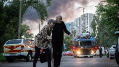 'Jedna od najgorih noći u Kijevu' posle masovnih ruskih napada