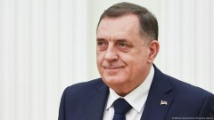 Dodik pred Sudom BiH: Čovek iznad zakona?