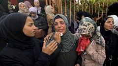 Hamas tvrdi da je pozitivno odgovorio na američki predlog primirja
